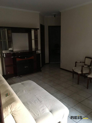 Apartamento Com 2 Dormitórios À Venda, 63 M² Por R$ 250.000,00 - Jardim Emília - Sorocaba/sp - Ap0035