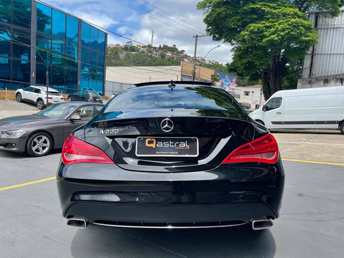 Mercedes-benz Classe Cla
