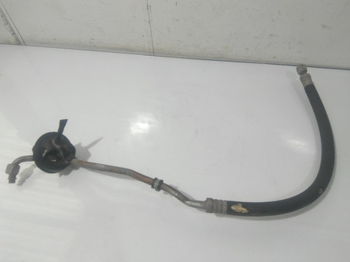 Mangueira Ar Condicionado Vw Santana Quantum 2.0 8v 84 91 (Usado)