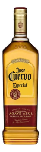 Tequila Reposado Cuervo Especial 990ml
