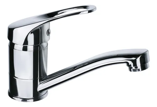 Canilla monocomando hotsell