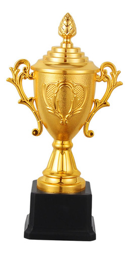 Premio Trofeos Para Cotillón Deportes Fútbol 18cmx10cm