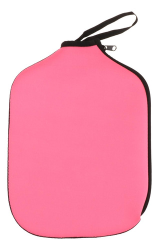 Funda Protectora Para Raqueta De Pickleball, Estuche De