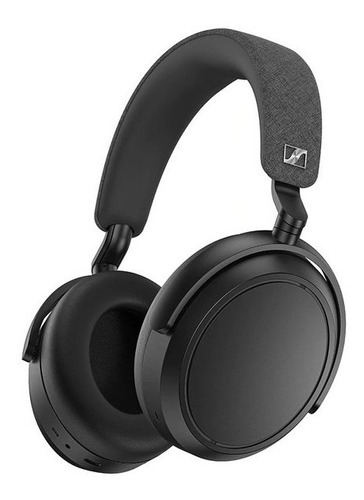 Audífono Sennheiser  Momentum 4 Bluetooth 5.2 60 Horas