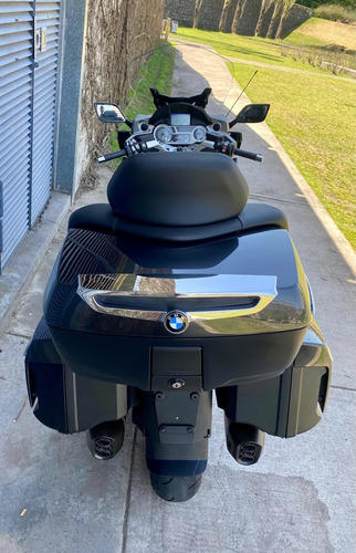 Imagen 7 de 11 de Bmw K 1600 Gtl