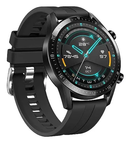 Samsung smartwatch online cuadrado