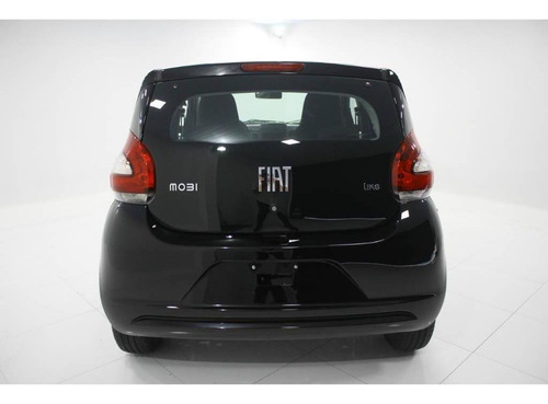 Imagem 3 de 7 de Fiat Mobi Like 1.0 Comp 4p Flex