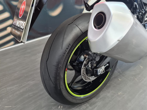 Imagem 7 de 9 de Gsx-r 1000a - 2020