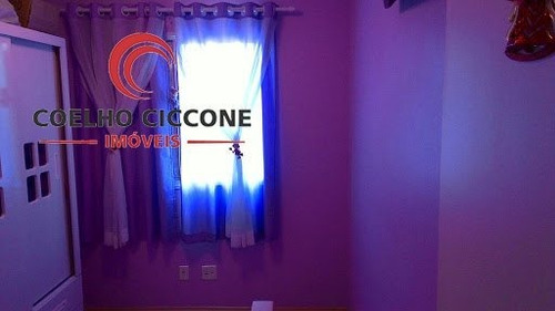 Imagem 3 de 15 de Compre Apartamento Em Santa Terezinha - V-1508