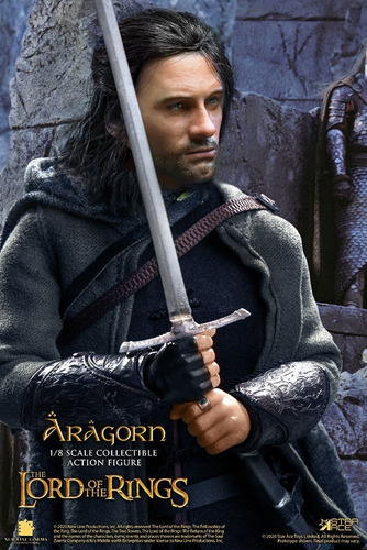 Star Ace Toys Aragorn 2.0 Special Version Escala