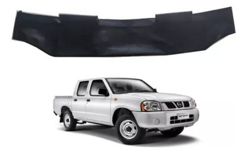 Antifaz Tipo Bigote Nissan Np300 2008 - 2015