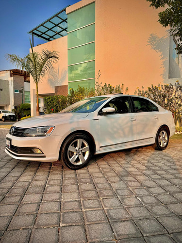 Volkswagen Jetta 2.5 Comfortline At