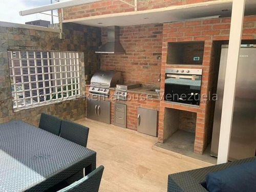 Imagen 19 de 20 de Venta Apartamento Altamira 22-16065