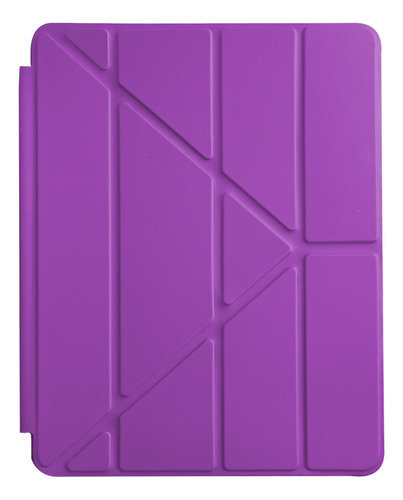 Estuche Funda Smart Case Diseño Compatible Para iPad 2/3/4