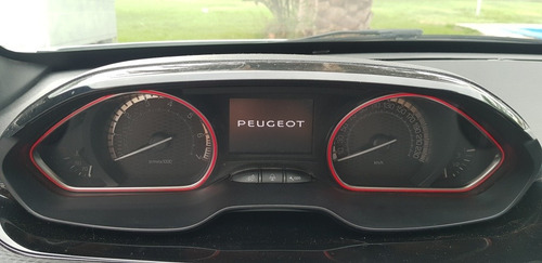 Peugeot 208 1.6 Gt Thp 2018