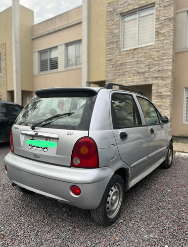 Chery Qq 1.0 2011 Con 60mil Km