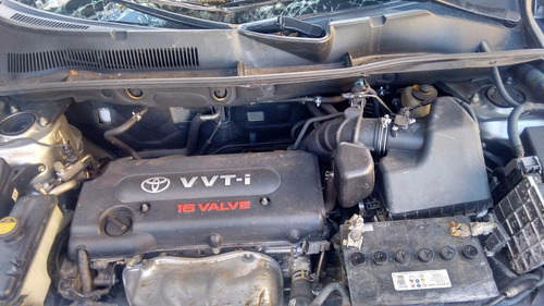 Sucata Toyota Rav4 2.4 4x4 16v 2008 - Peças E Acessórios