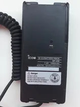 Comprar 2 X Eliminador De Baterias - Icom Ic-v8 \u002F 82 E Outros 