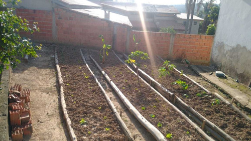 Imagem 7 de 14 de Chácara Com Área De 1.200 M², Casa Sede E De Caseiro !!