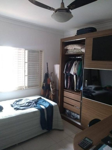 Imagem 11 de 17 de Sobrado Com 3 Dormitórios À Venda, 400 M² Por R$ 850.000,00 - Jardim Ouro Verde - Limeira/sp - So0072