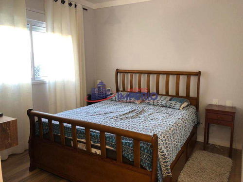 Imagem 17 de 29 de Apartamento Com 3 Dorms, Jardim Flor Da Montanha, Guarulhos - R$ 1.15 Mi, Cod: 6468 - V6468