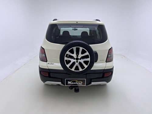 Chevrolet Spin 1.8 Activ 8v Flex 4p Aut