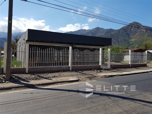 Imagen 18 de 20 de Sitio En Venta En Hijuelas
