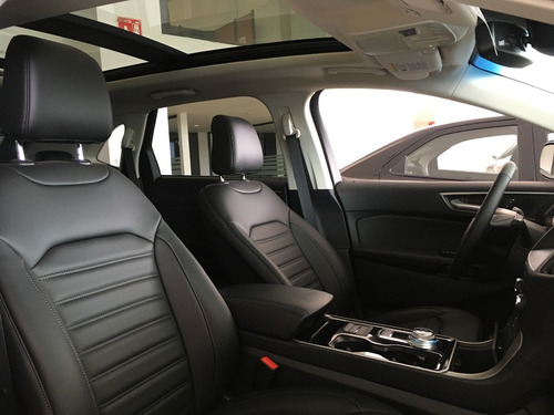 Ford Edge Sel 2021