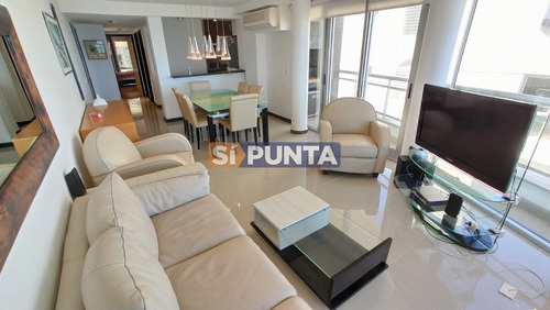 Imagen 8 de 30 de Apartamento En Venta - Mansa