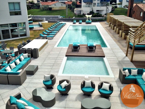 Imagen 22 de 30 de Apartamento De 3 Dormitorios En Venta, Punta Del Este