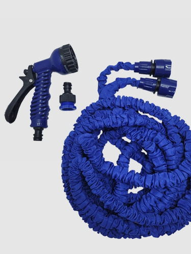 Manguera 22,5 Mts Magic Hose Expandible X3