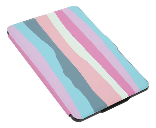 Funda Protectora Para Kindle Paperwhite Con Estampado Fino D