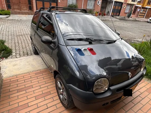 Renault Twingo 1.2 Access