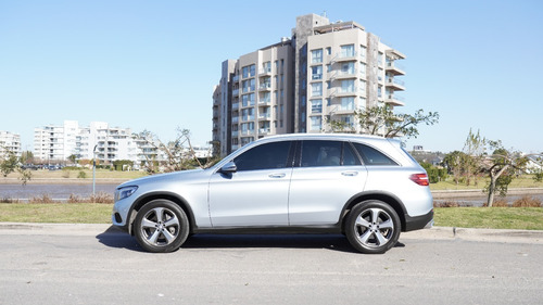 Imagen 4 de 12 de Mercedes Benz Glc300 - 2016