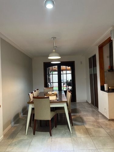 Casa 4 Dormitorios Con Pileta B° Natania Matienzo Cordoba