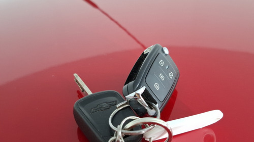 Chevrolet Onix 1.4 Lt