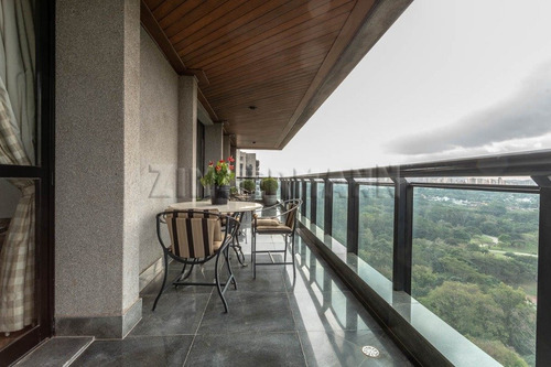 Imagem 10 de 15 de Apartamento - Alto De Pinheiros - Ref: 110910 - V-110910