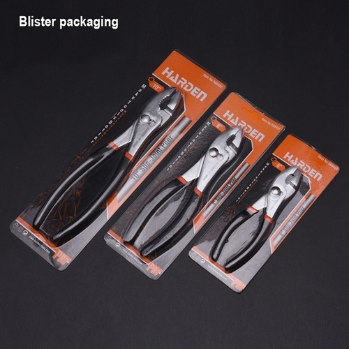 Pinza Tipo Ford Harden 10 Pulgadas Profesional 560402