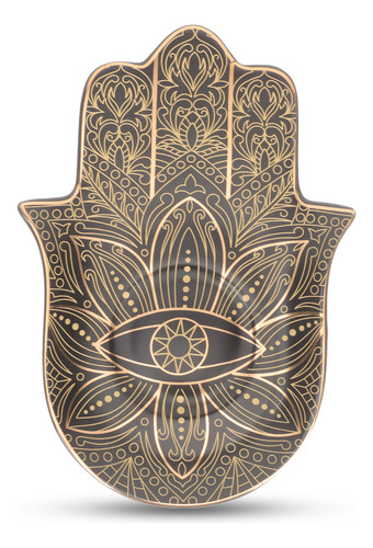 Soporte Para Platos Hamsa Hand Jewellery