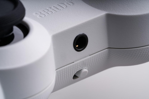 Controlador Pro 2 De 8 Bits Con Cable Para Xbox Con Hall Eff