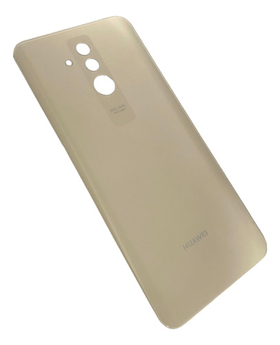 Tapa Trasera Repuesto Compatible Con Huawei Mate 20 Lite