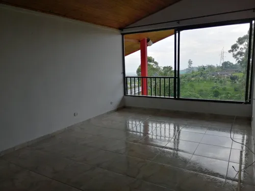 Casa Campestre Via Armenia - Vereda Laguneta