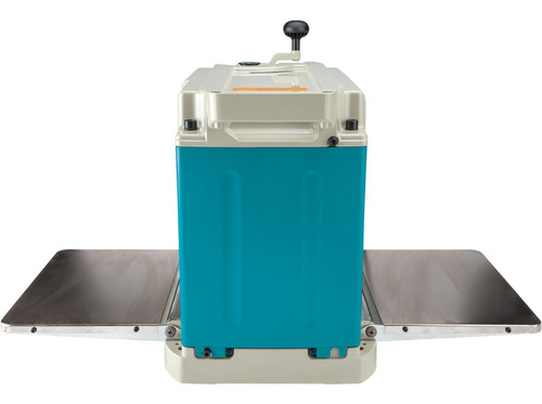 Imagen 2 de 6 de Cepillo De Banco Electrico Makita 2012nb 1650w 304mm X 3mm