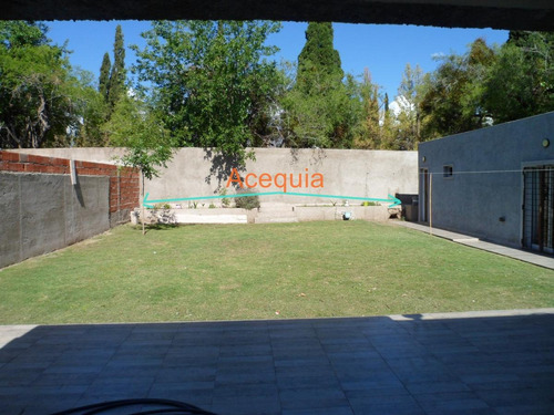 Imagen 6 de 30 de Venta Excelente Casa, Escritura, Acequia, Gas Natural, Las Tapias, Traslasierra