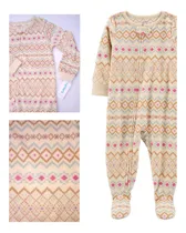 Comprar Pijamas Micropolar Carters Talles Kid 6 7 8 10 12 14 Polar