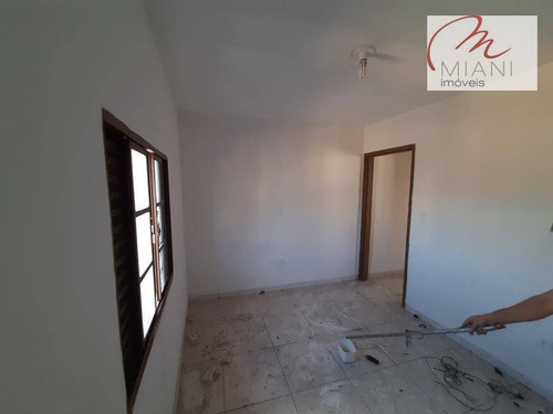 Imagem 4 de 23 de Excelente Investimento No Jd. Oriental Em Osasco, Varias Casas Para Renda Com Locação. - So1121