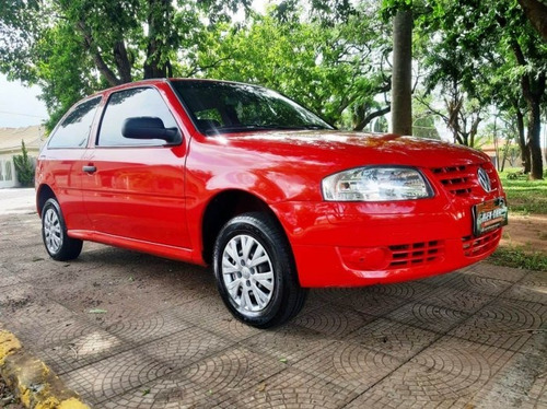Gol 1.0 Mi Ecomotion 8v Flex 2p Manual G.iv