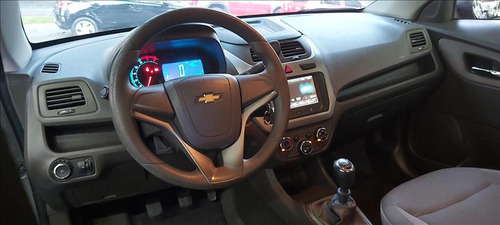 Chevrolet Cobalt 1.4 Mpfi Ltz 8v