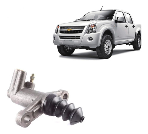 Cilindro Embrague Chevrolet Dmax 24-2.5-3.0-3.5 [2005-2013]