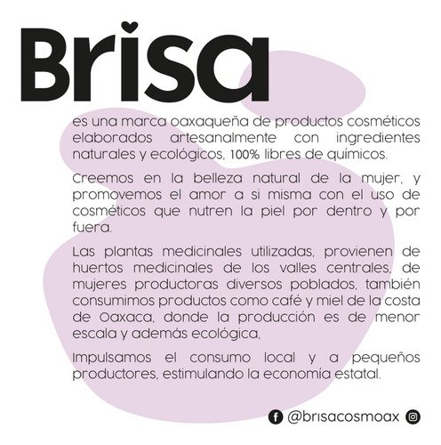 Imagen 5 de 7 de Suero Para Pestañas Alargador 10 Ml Brisa Cosmética